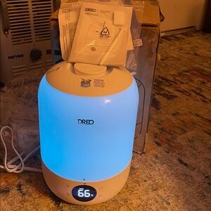 Dreo Humidifier